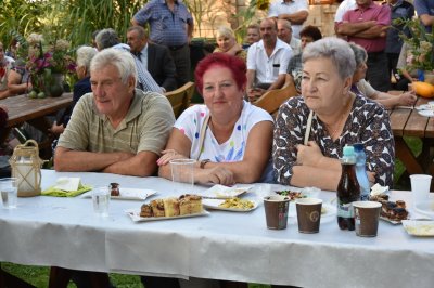 Kultura, Tradycja... i Placki! 2023